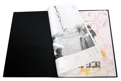 Green Week Poster Clear File, Holds 40 Posters, Comes With Storage Case