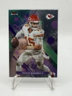 2025 Topps Finest Patrick Mahomes Common