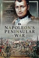 Napoleon's Peninsular War | Paul L Dawson | Englisch | Buch | Gebunden | 2020