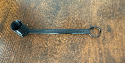 Trailer Camera Plug Protector Only