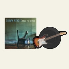 Shawn Mendes   Treat You Better (10th Anniver...