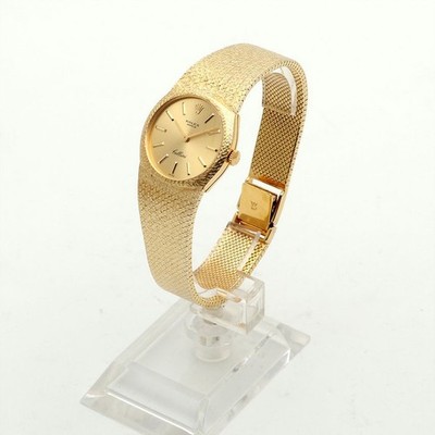 プ*♀様 ROLEX Cellini ゴールド 時計 Rolex Cellini Yellow Gold 4084 | Stock 31708 | SwissWatchExpo