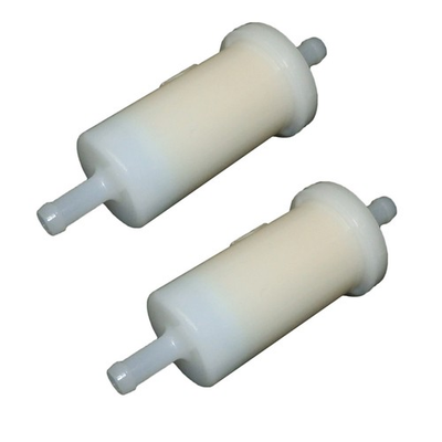 #ad #ad Briggs and Stratton 2 Pack of Genuine OEM Replacement Fuel Filters 845125 2PK $15.95