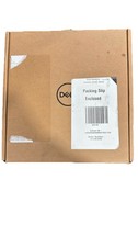 Dell Docking Station Model 0JMKDP Black Universal Compatible MPN 0JMKDP