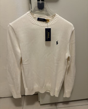 Neu mit LogoPolo Ralph Lauren Herren Strickpu...
