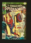 Amazing Spider-Man # 160 Fine/VF Cond