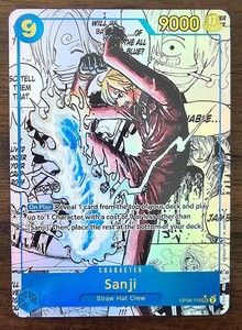Sanji Prb02 | eBay