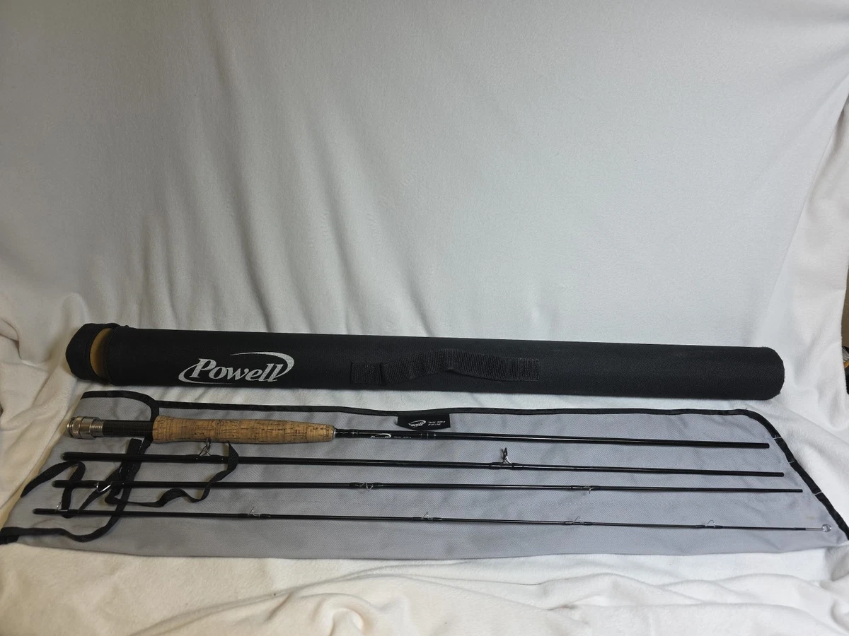 Powell Fishing Rods & Poles for sale | eBay