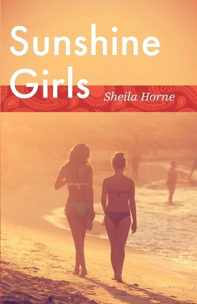Sunshine Girls Sheila Horne Taschenbuch Kartoniert / Broschiert Englisch 2014-image