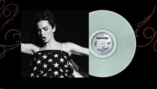 Addison Rae Diet Pepsi One Year Anniversary 7in Pepsi Clear /1000 PRESALE