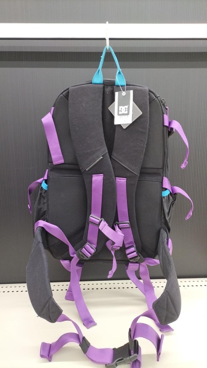 Backpack DC - image 2