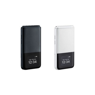 ALT MIVE Style Folder 2 32GB AT-M140 LTE/3G New Sealed - Black