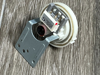 #ad LG Kenmore Washer Water Level Pressure Switch 6601ER1006G 6601ER1006 OEM #7 $6.99