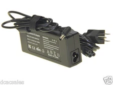 AC Adapter Power Cord Charger For Sony Vaio SVE1412BCXB SVE141D11L SVE14A1HFXB
