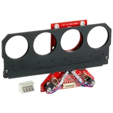 Thorlabs ELL9 Threaded Four Position Slider