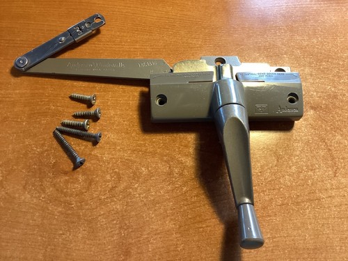 Andersen Casement Window Hardware Right Hand Split Arm Operator