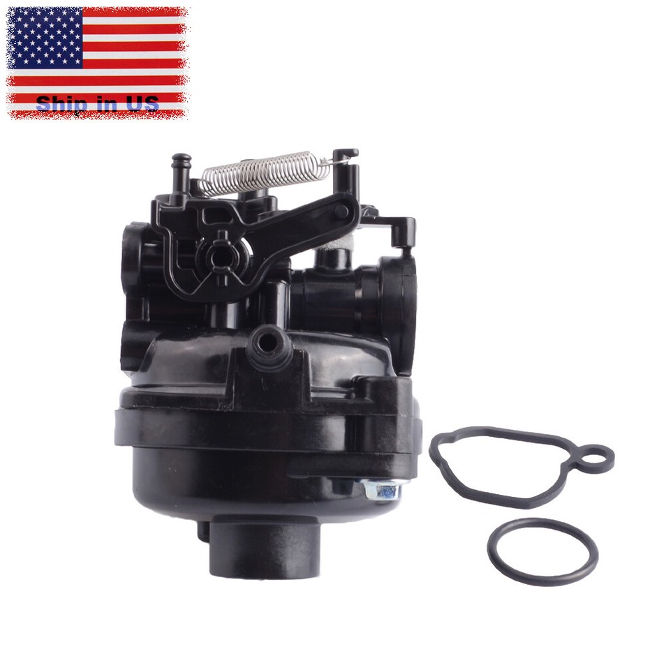 Briggs And Stratton 675exi Carburetor Lab Work 799584 Carburetor - Main Image