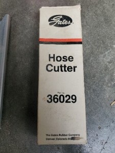 Gates Hosecutter