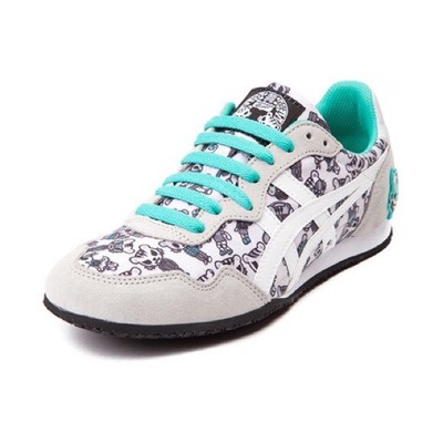 onitsuka tiger tokidoki limited edition
