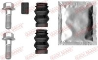 Quick Brake 113-1464 ZubehöRsatz, Bremssattel FüR Ford MERCEDES-BENZ VW