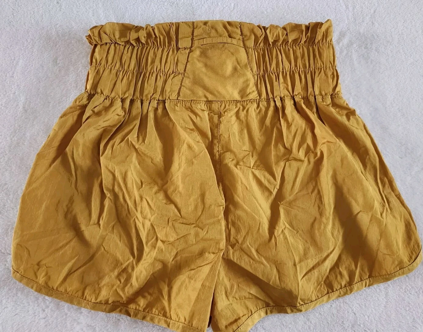 free-people-movement the way home high rise shorts
