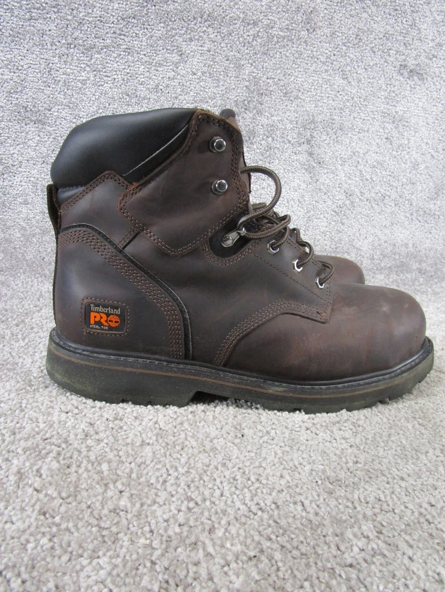 Men's work boots hotsell size 14 wide
