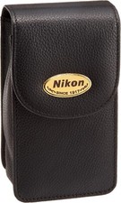 Nikon Binoculars Soft Case HG L 10x25 included CS10X25HGL F/S tracking number
