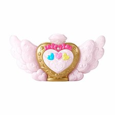 BANDAI Healin' Good Precure Miracle Healing Bottle NEW from Japan