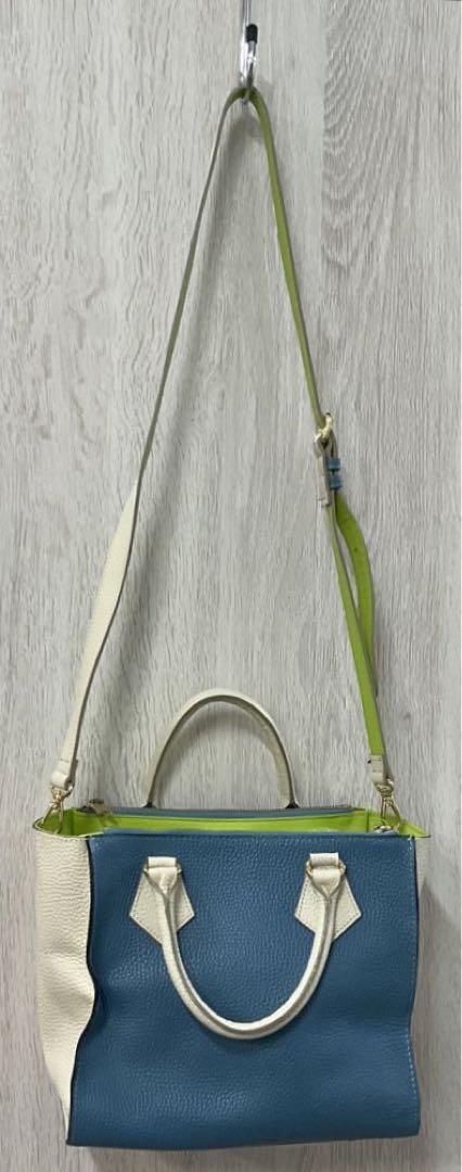 Accessoires de Mademoiselle A.D.M.J. 2way bag | eBay