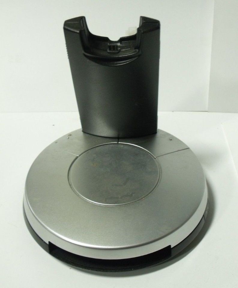 GN Netcom GN 9350e Auriculares Inalámbricos Base Base Base Base Soporte SOLO USADOS Y PROBADOS FUNCIONAN