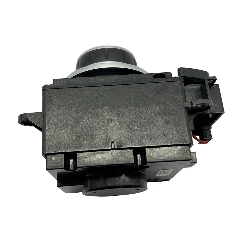 Unidad de control iDrive OEM perilla joystick multimedia PARA BMW X5 E70 X6 E71 65829125349 Foto 3 de 4