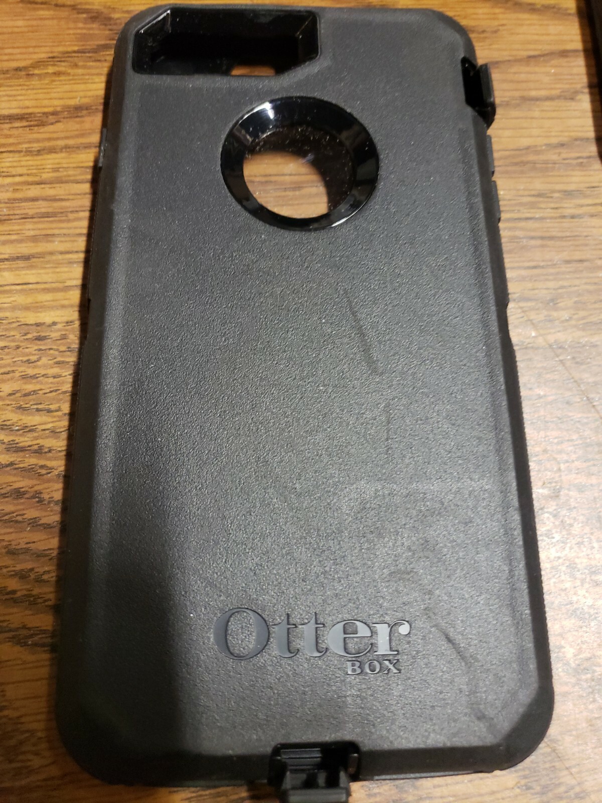 burberry iphone case usado