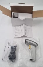 NEW - ARGOX ARGOSCAN AS-8250 Barcode Scanner