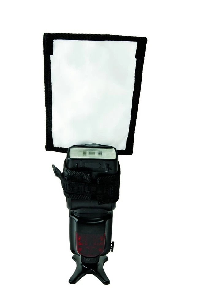 ExpoImaging Rogue Portrait Lighting Kit - Flashbenders Grid & Filter Kit - Image 3 of 4