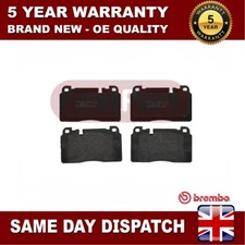 Fits Audi Q5 2008-2017 2.0 TDi 3.0 Firstpart Front Brake Pads Set #1