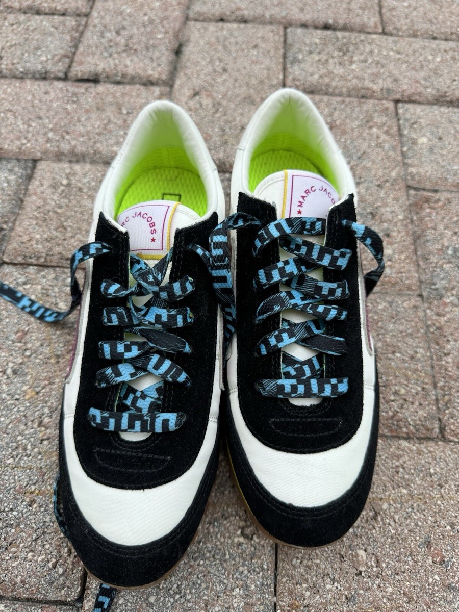 Marc Jacobs Sneakers Size 36 | eBay