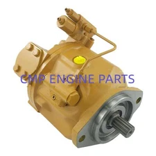Hydraulic Piston Pump 242-6085 for CAT 420D 430D Loader