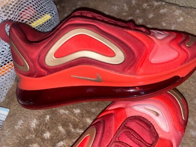 nike air max 720 night maroon