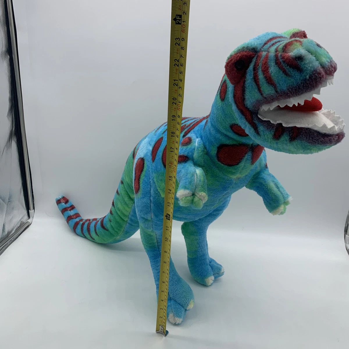 Melissa and doug best sale dinosaur