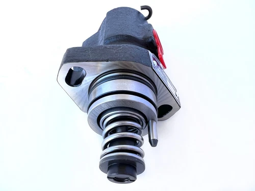 New Fuel Injection Pump 04286791 Compatible with Deutz 2011 F3L2011 Engine - Picture 3 of 4