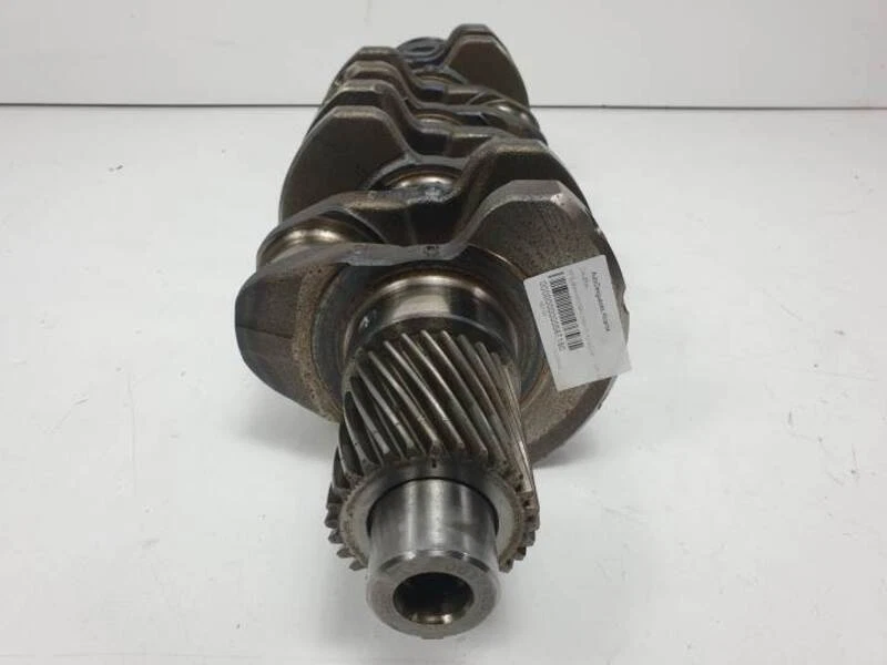 cigüeñal para MITSUBISHI MONTERO (V60 V70) 3.2 DI-D GLS KAITEKI 2000 587180 - Imagen 4 de 4