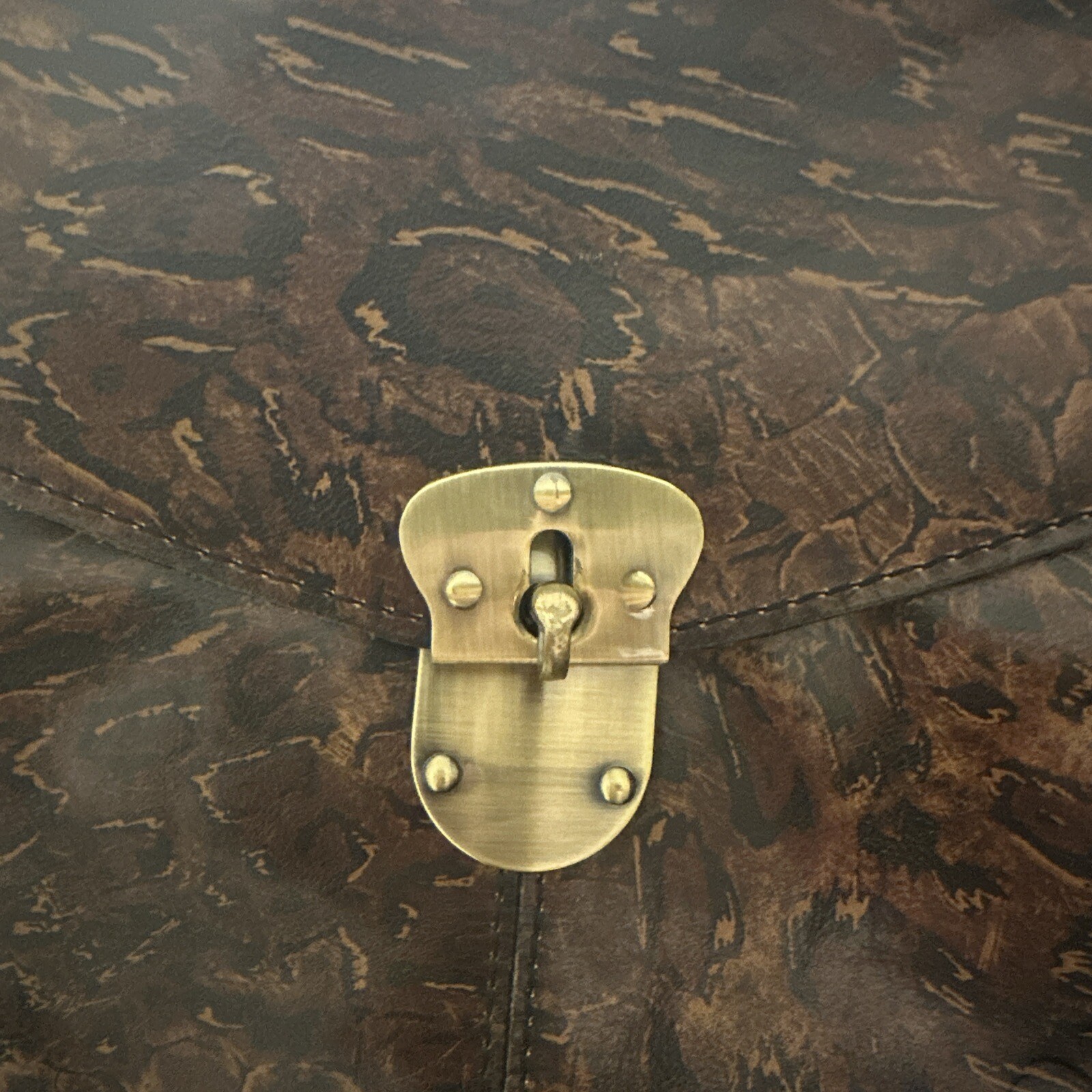 Patricia Nash Sinclair Leather Convertible Backpack B… Gem