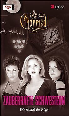 Charmed, Zauberhafte Schwestern Bd. 48: Die Macht des Ri... | Buch | Zustand gut - Photo 1/1
