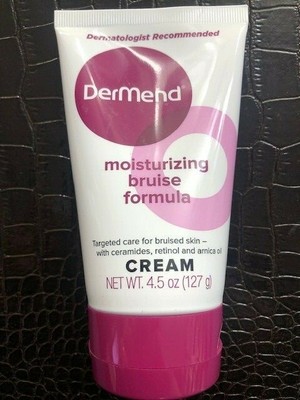 dermend bruise formula