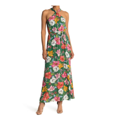 daniel rainn maxi dress Daniel Rainn