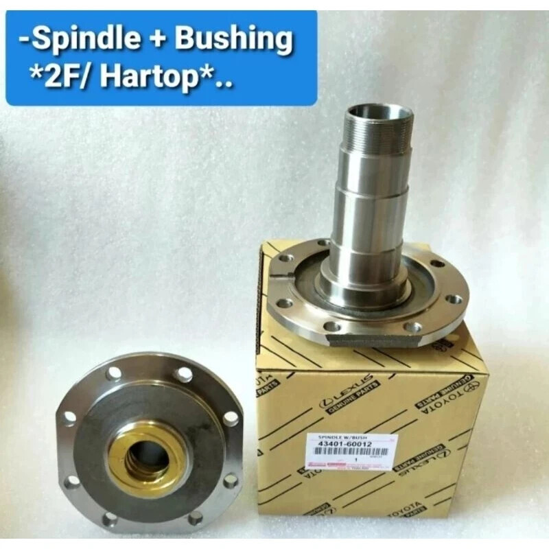 43401-60012 Toyota Hilux 4Runner Land Cruiser Steering Knuckle