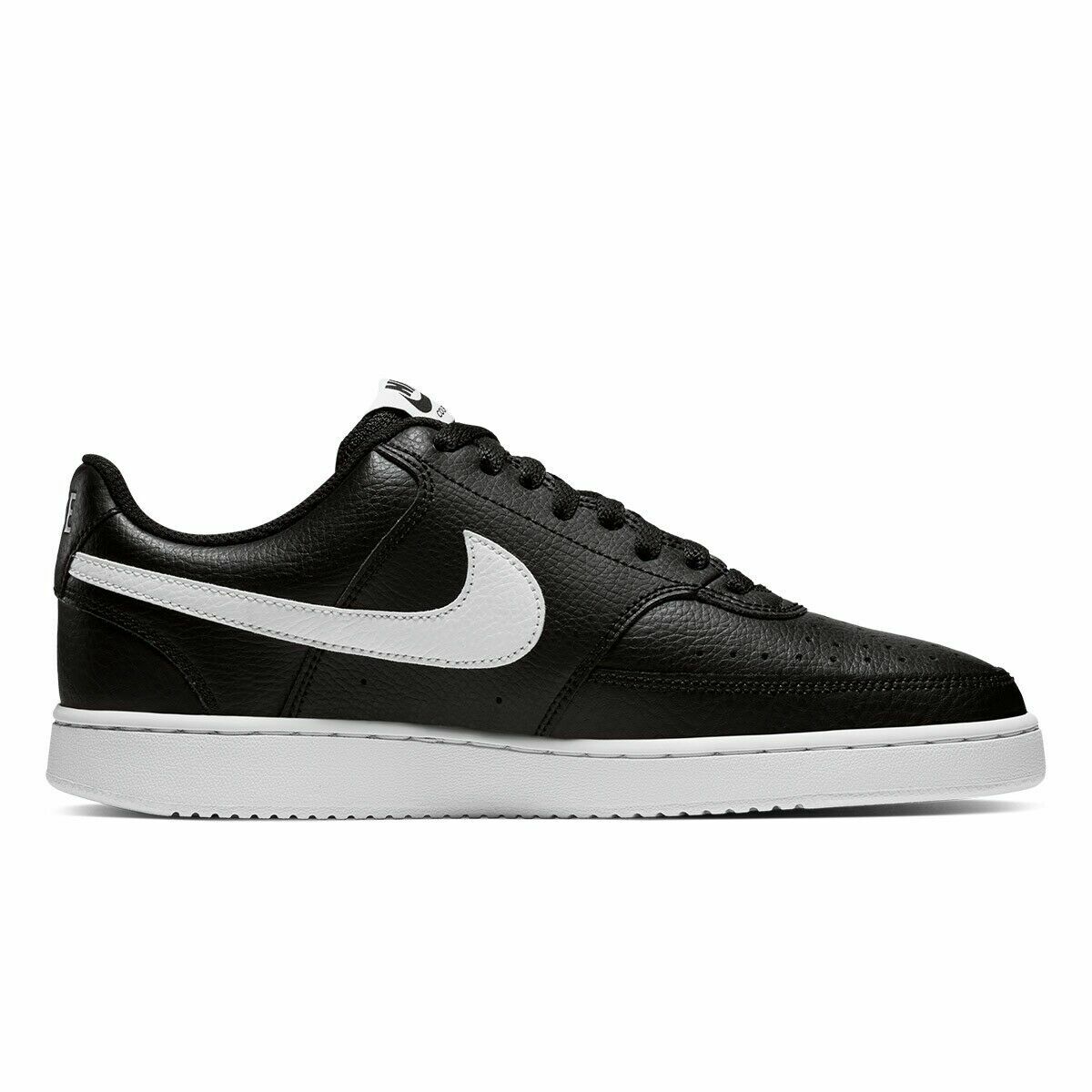 公式正規品!★COURT VISION LOW Size 10 - Nike Court Vision Low Black for sale online | eBay