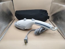 Rowenta DA75 Steam N Press Steam Brush Travel Iron Steamer 