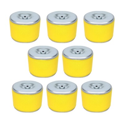 HAISHINE Luftfilterschaum Für Honda GX270 GX390 188F Motor - Ersatz 17211-899-000