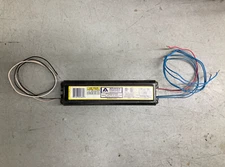 Advance REL-2P59-S-RH-TP Fluorescent Ballast (2-Lamp) 96" 8-FT 120V 59W, T8 Bulb